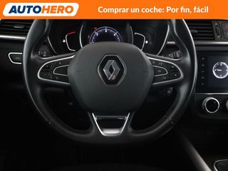 Renault Kadjar 1.5 BLUE dCi Zen