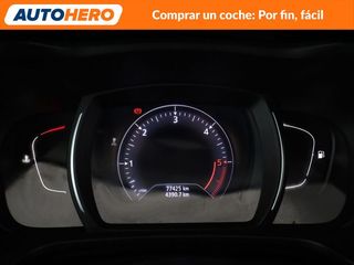 Renault Kadjar 1.5 BLUE dCi Zen