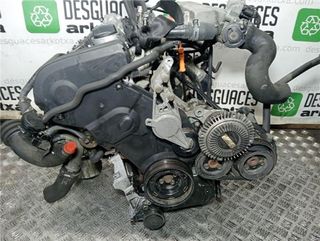 Motor Audi A6 Berlina 1.8 T (AEB)