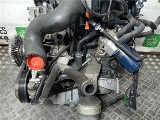 Motor Audi A6 Berlina 1.8 T (AEB)