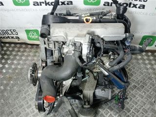 Motor Audi A6 Berlina 1.8 T (AEB)