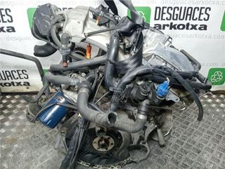 Motor Audi A6 Berlina 1.8 T (AEB)