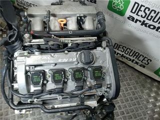 Motor Audi A6 Berlina 1.8 T (AEB)
