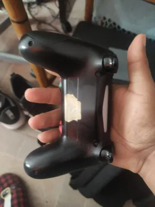 Mando PS4 de colores