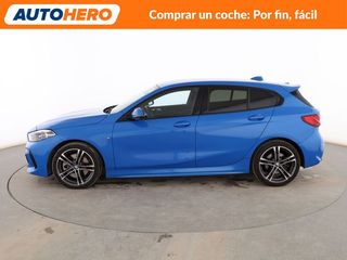 BMW Serie 1 120d M Sport