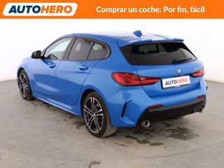 BMW Serie 1 120d M Sport