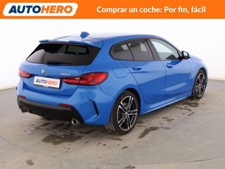 BMW Serie 1 120d M Sport