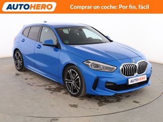 BMW Serie 1 120d M Sport