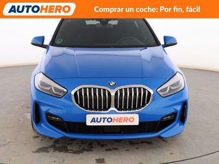 BMW Serie 1 120d M Sport