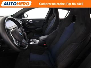 BMW Serie 1 120d M Sport