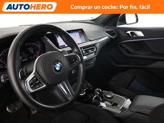BMW Serie 1 120d M Sport