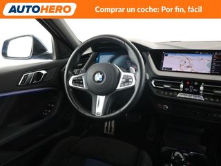 BMW Serie 1 120d M Sport