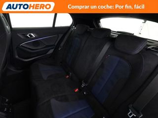 BMW Serie 1 120d M Sport