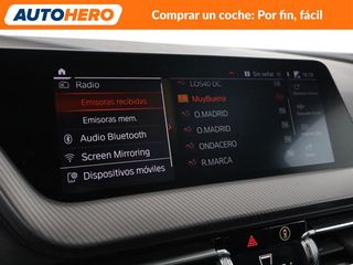 BMW Serie 1 120d M Sport