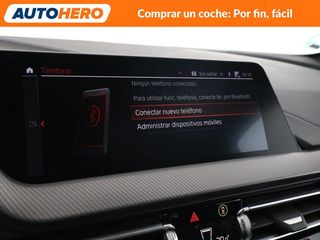 BMW Serie 1 120d M Sport