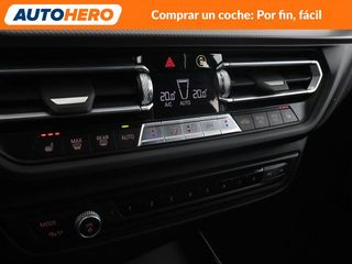 BMW Serie 1 120d M Sport