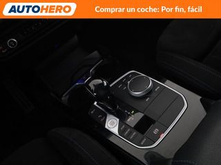 BMW Serie 1 120d M Sport