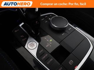 BMW Serie 1 120d M Sport