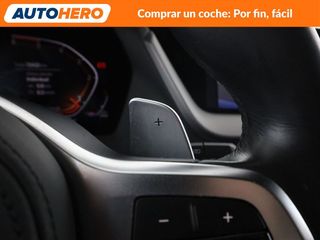 BMW Serie 1 120d M Sport