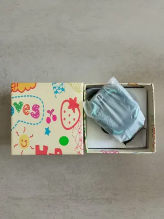 Smartwatch Banlvs  Compatible iOS/Android