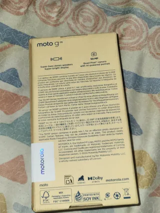 Motorola G05 128GB