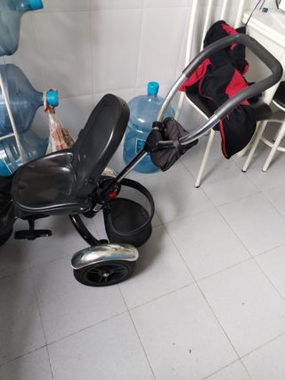 Triciclo para niño