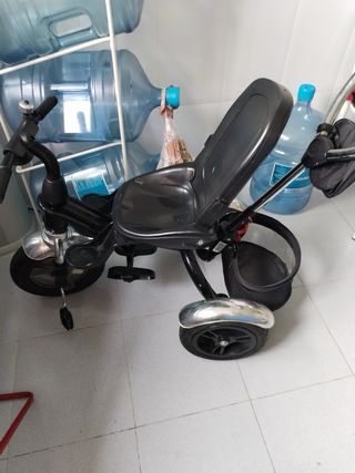 Triciclo para niño