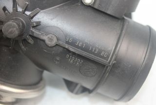 1560410 skoda válvula egr 0928400426 ateca 1.4 16v