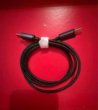 Cable Carga USB Tipo C
