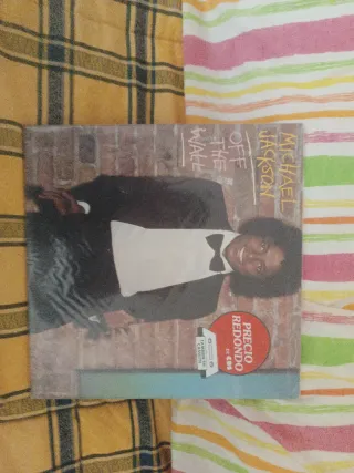 Colección Vinilos Pop Rock Internacional