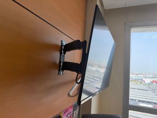 Monitor Smart Samsung 32 Nero