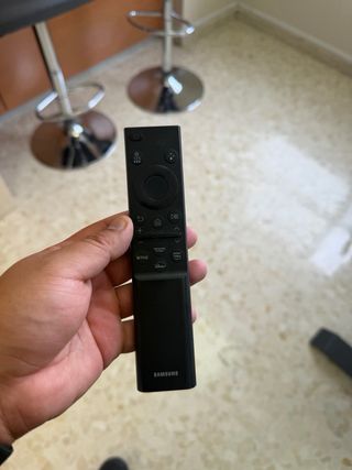 Monitor Smart Samsung 32 Nero