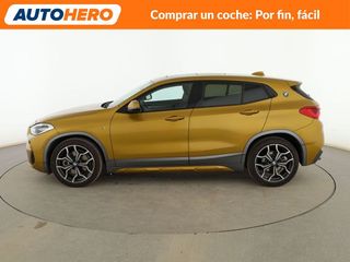BMW X2 sDrive 20i M Sport X