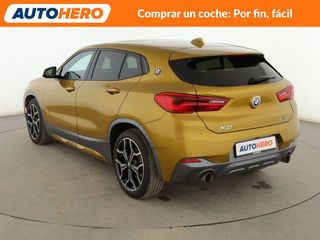 BMW X2 sDrive 20i M Sport X