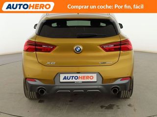 BMW X2 sDrive 20i M Sport X