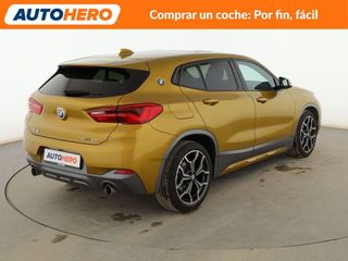 BMW X2 sDrive 20i M Sport X