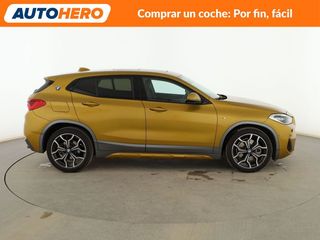 BMW X2 sDrive 20i M Sport X
