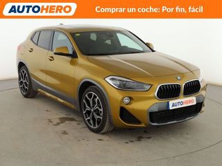 BMW X2 sDrive 20i M Sport X