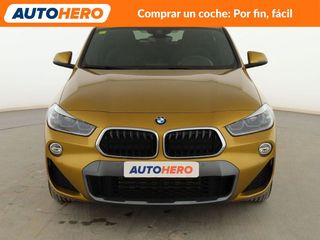 BMW X2 sDrive 20i M Sport X