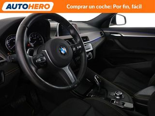 BMW X2 sDrive 20i M Sport X