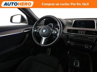 BMW X2 sDrive 20i M Sport X