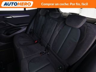 BMW X2 sDrive 20i M Sport X