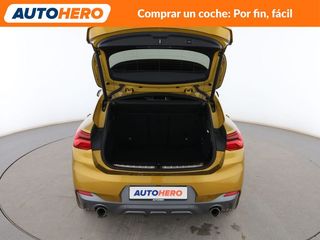 BMW X2 sDrive 20i M Sport X