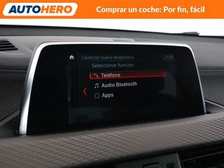 BMW X2 sDrive 20i M Sport X