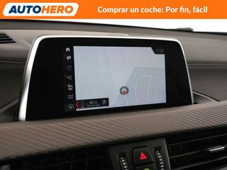 BMW X2 sDrive 20i M Sport X