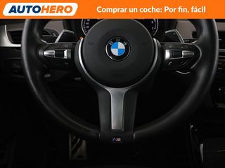 BMW X2 sDrive 20i M Sport X