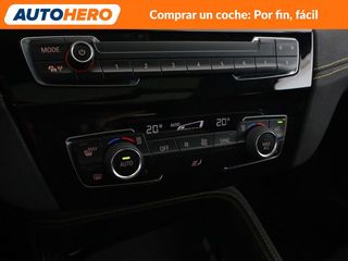 BMW X2 sDrive 20i M Sport X