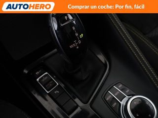 BMW X2 sDrive 20i M Sport X
