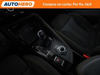 BMW X2 sDrive 20i M Sport X