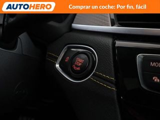 BMW X2 sDrive 20i M Sport X